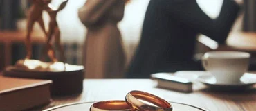 Divorce-problem