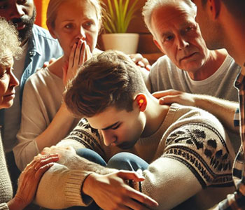 Family Troubles