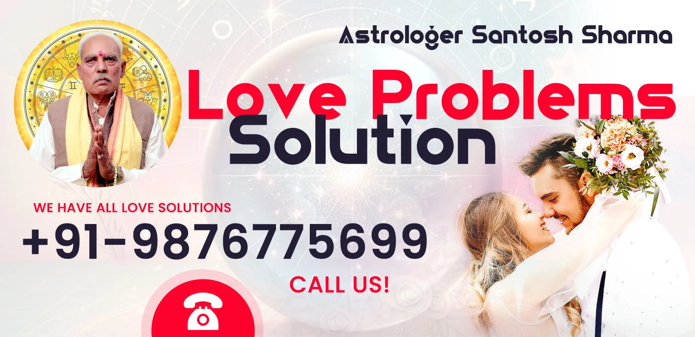 Solve Love Problems
