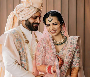 Love Marriage