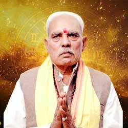 Astrologer Santosh Sharma