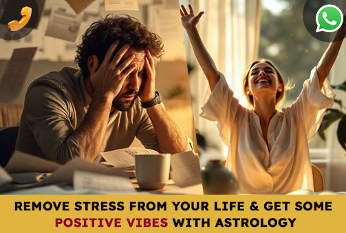 Remove Stress From Life